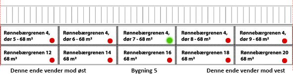 Albeca Ejendomme - Udlejning i Skrillinge ved Middelfart